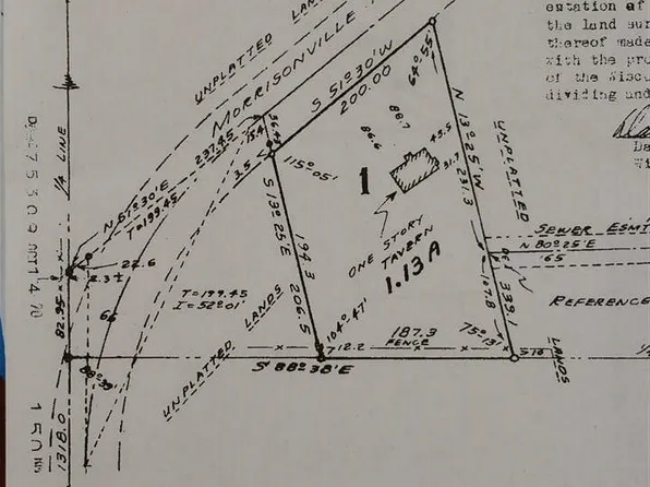 1.13 Ac Morrisonville Rd, Deforest, WI 53532