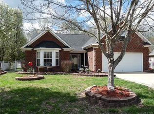 12638 Hill Pine Rd, Midland, NC 28107