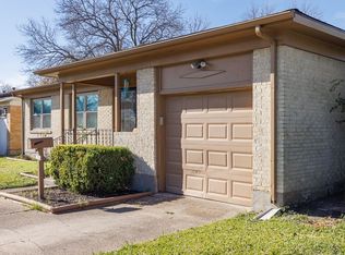 1723 Alhambra St, Dallas, TX 75217