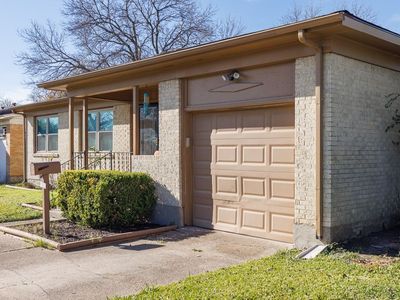 1723 Alhambra St, Dallas, TX, 75217