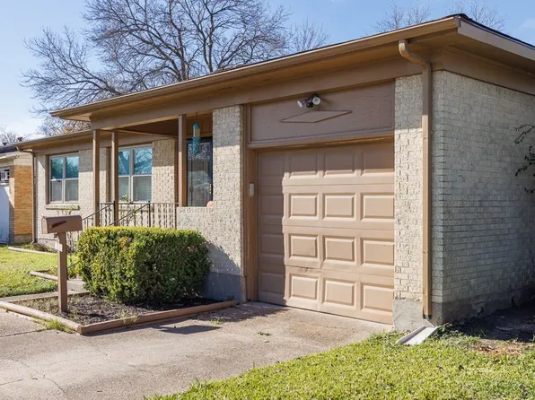 1723 Alhambra St, Dallas, TX 75217