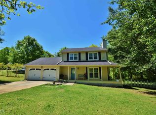 240 Carter Rd, Auburn, GA 30011