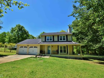 240 Carter Rd, Auburn, GA, 30011