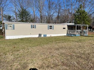 442 Orchard View Dr #444, Newport, TN 37821