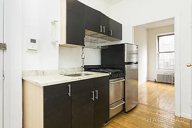 Rented by Halstead Real Estate