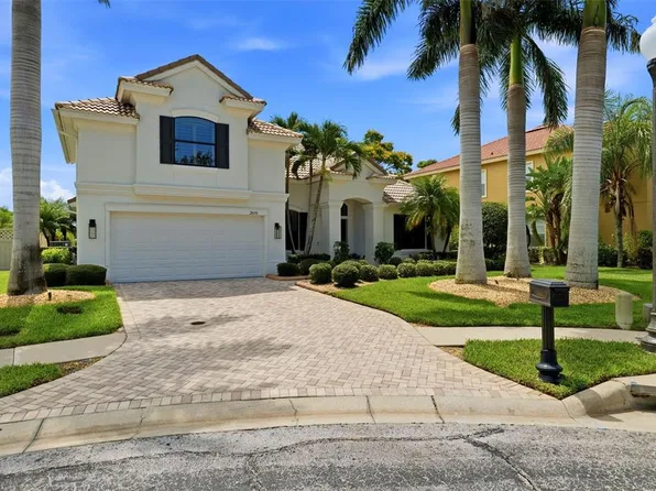 2691 Lakebreeze Ln S, Clearwater, FL 33759