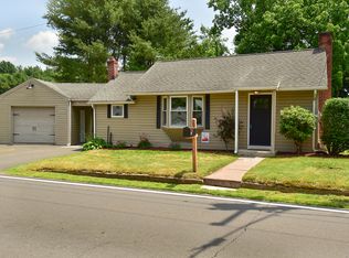 20 Battle St, Somers, CT 06071