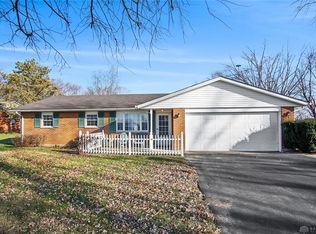 10894 Pansing Rd, Englewood, OH 45322