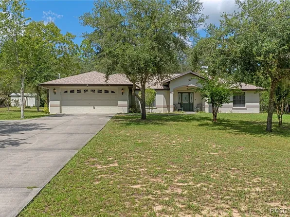 655 N Heathrow Dr, Lecanto, FL 34461