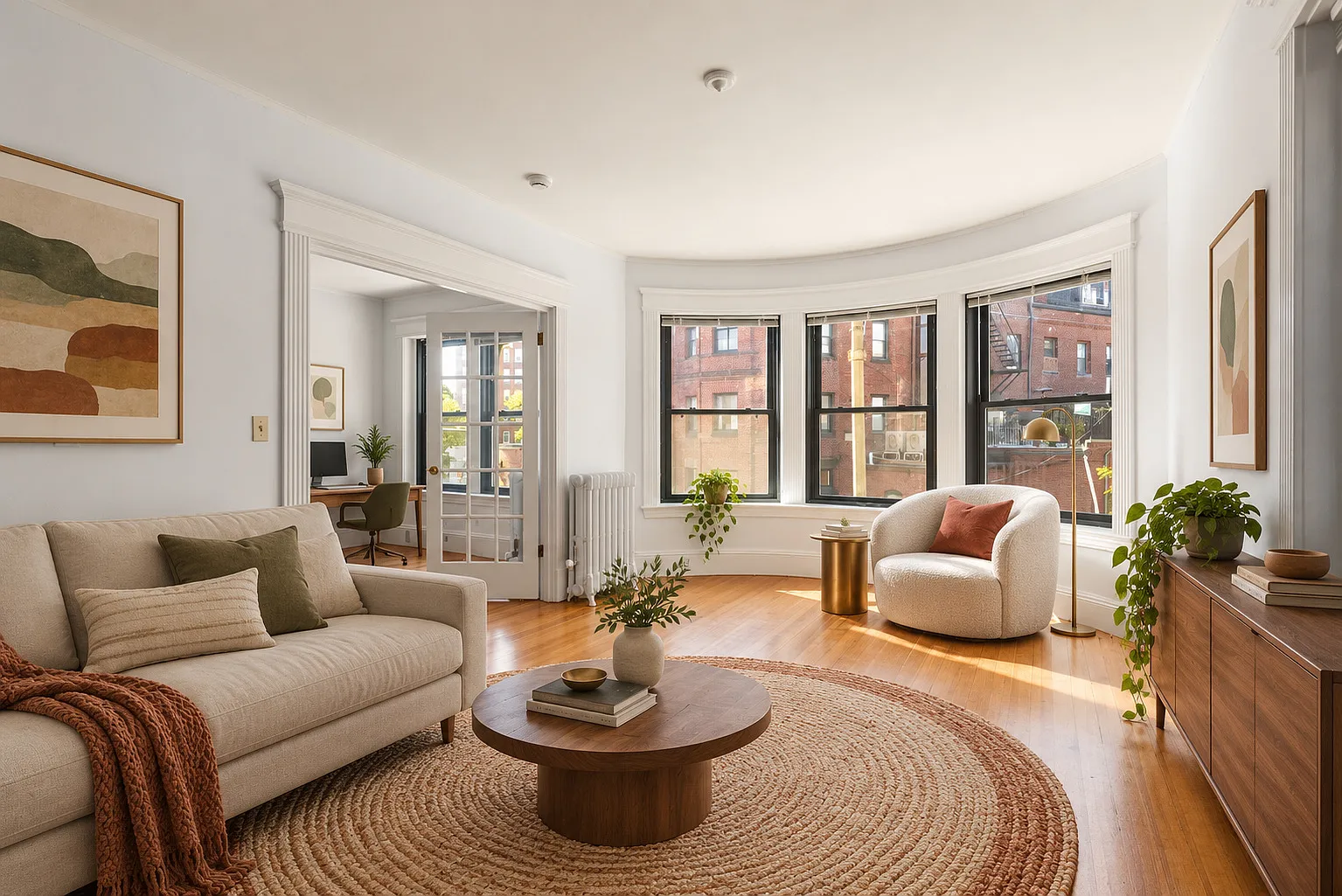 2 bed, 680 sqft, $3,200 — Photo 1