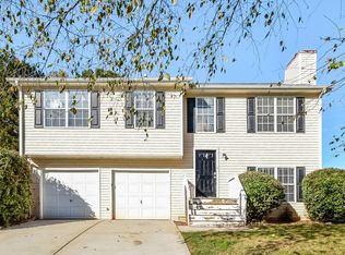 631 Sinclair Way, Jonesboro, GA 30238