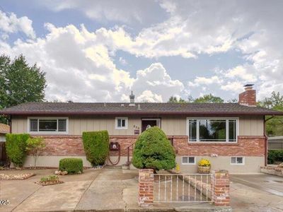 820 Rosewood Dr, Reno, NV, 89509