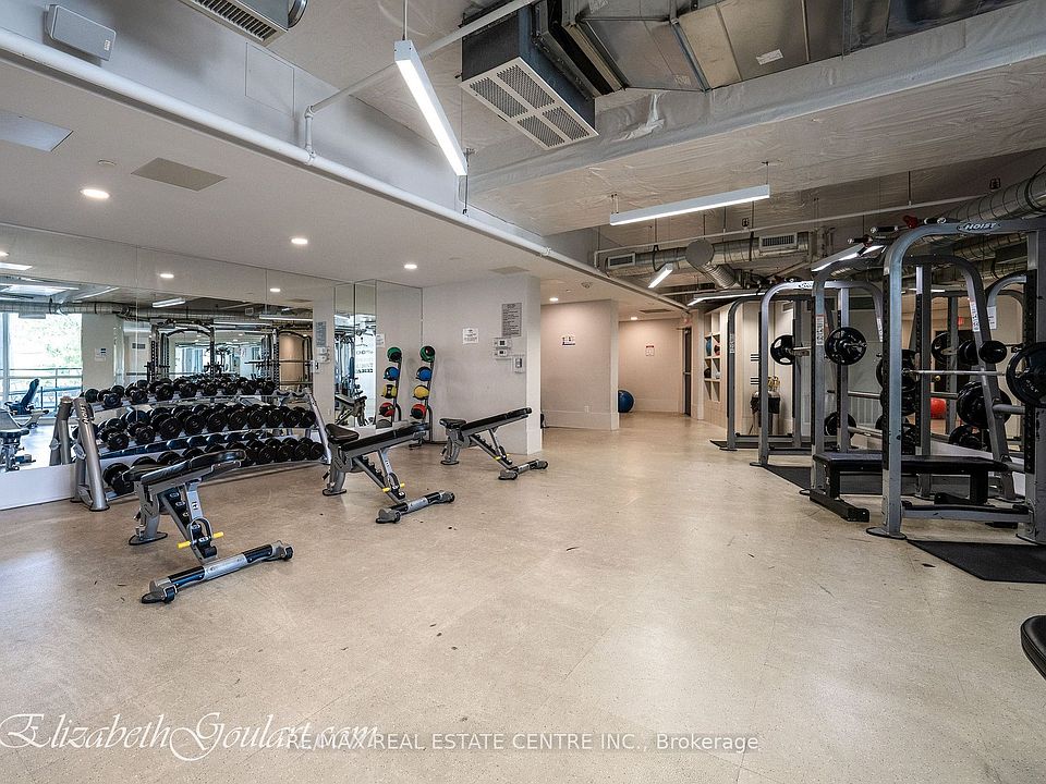 2nd image of 50 Bruyeres Mews #518