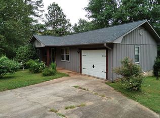 1106 Knox Rd, Anderson, SC 29625