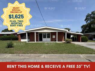 293 Camellia Dr, Beaufort, SC 29906