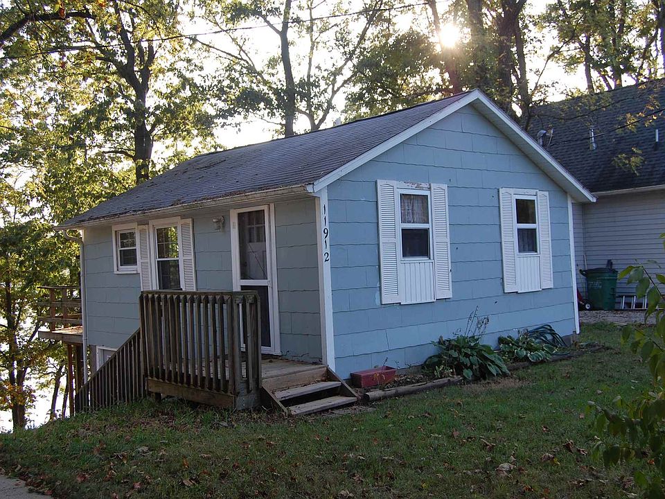 11912 W Breezy Point Dr, Monticello, IN 47960 MLS 201941249 Zillow