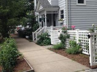 73 Lawrence St #1, New Haven, CT 06511