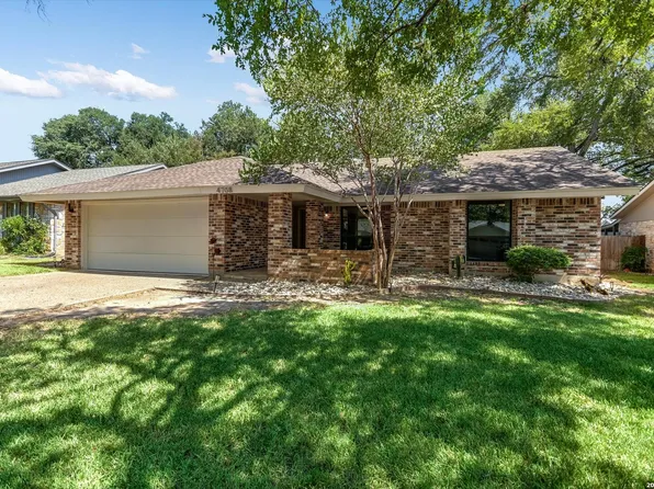 4708 Cap Rock, Austin, TX 78735