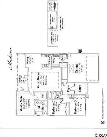 2nd image of 179 Belclare Way Lot 33