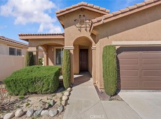 1486 Signal Peak, Beaumont, CA 92223