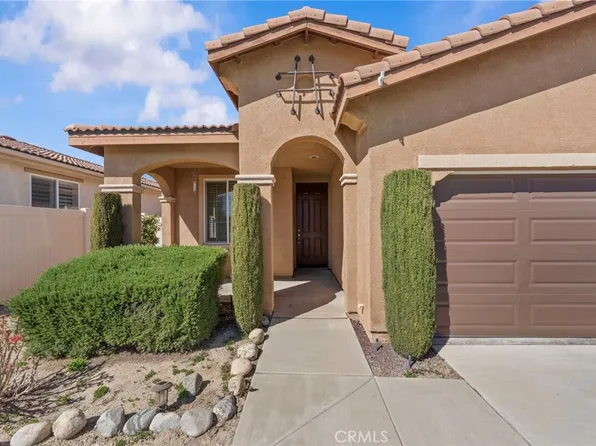 1486 Signal Peak, Beaumont, CA 92223