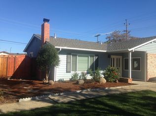 4760 Sherbourne Dr, San Jose, CA
