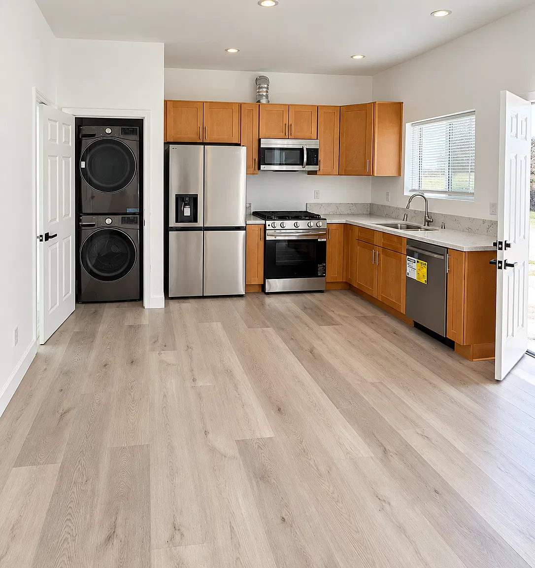 1 bed, $1,750 — Photo 4