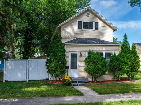1720 2nd Ave N, Grand Forks, ND 58203