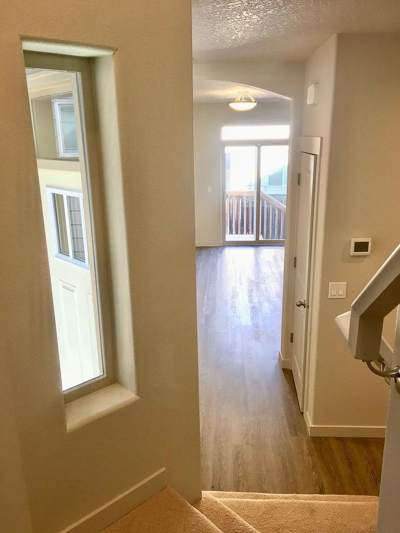 Almost all plank flooring -Beautiful Newer Built Home Central location! — Photo 2