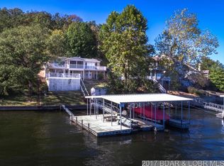 178 Deepwater Dr, Lake Ozark, MO 65049