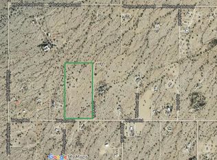 Xxx Sotol Rd, Maricopa, AZ 85139