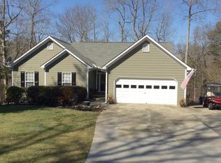 13 Wembley Dr, Dallas, GA 30157