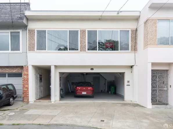 309 Princeton St, San Francisco, CA 94134