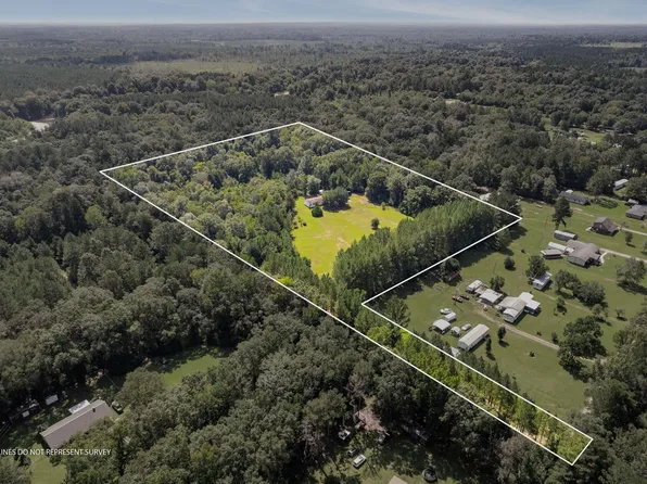 60 Barding Ln, Petal, MS 39465