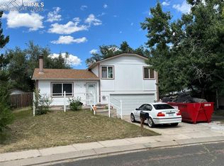 4210 Shining Way, Colorado Springs, CO 80916