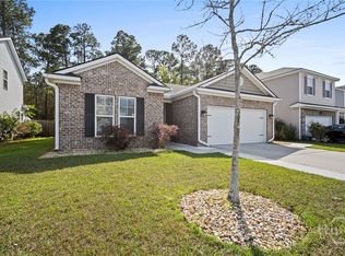 97 Crystal Lake Drive, Savannah, GA 31407