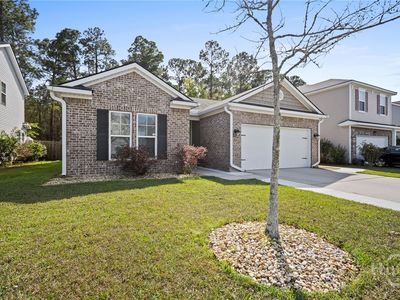97 Crystal Lake Drive, Savannah, GA, 31407