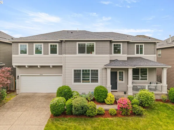 17256 SE Biscayne St, Damascus, OR 97089