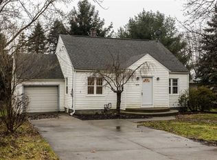 3350 Overlook Dr, Akron, OH 44312