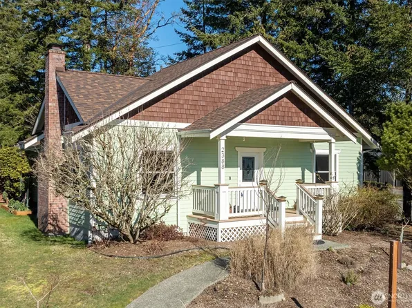 2388 NE Thistle Court, Poulsbo, WA 98370