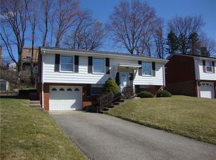 3797 Gary Dr, Pittsburgh, PA