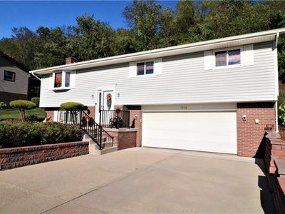 1206 Royal Dr, Aliquippa, PA, 15001