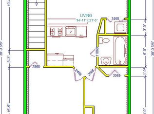 1220 Half St SW #A, Washington, DC 20024