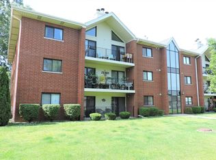 6601 Martin France Cir #B-1D, Tinley Park, IL 60477