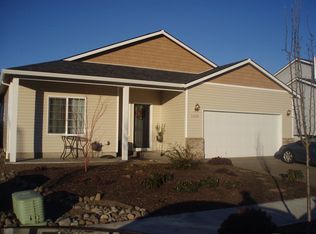 1654 S 6th St, Independence, OR 97351