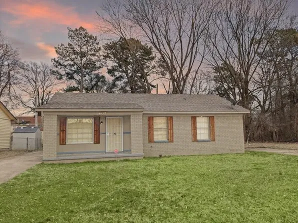 4922 Appleville St, Memphis, TN 38109