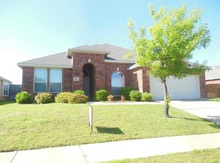 14805 Frisco Ranch Dr, Little Elm, TX 75068