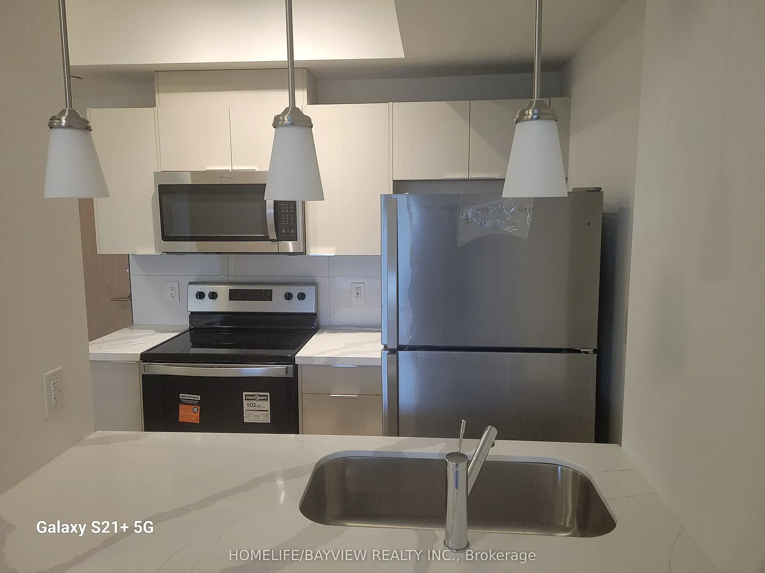 2 bed, $2,500 — Photo 2
