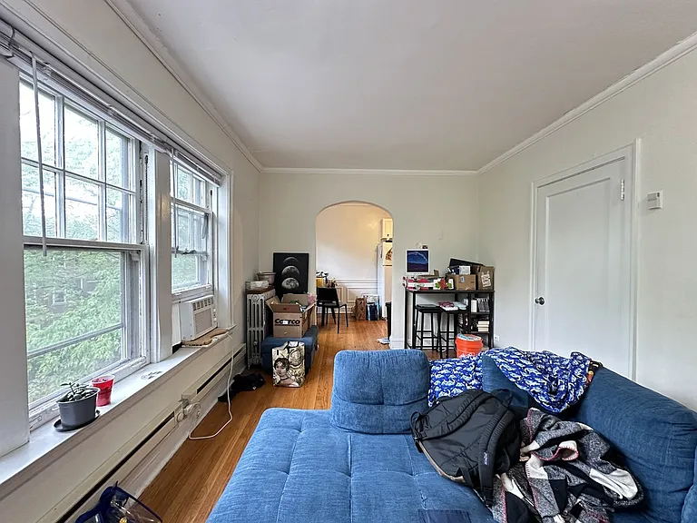 2151 N Fremont St #N-4 — Photo 13