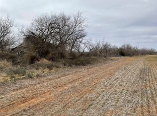 Tba Fm #2405, Ovalo, TX 79541